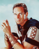 Charlton Heston Photo