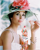 Dana Wynter Photo