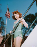 Joan Leslie Photo