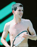 Tim Henman Photo