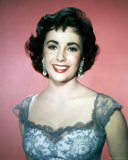 Elizabeth Taylor Photo