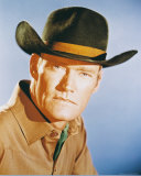 Chuck Connors Photographie