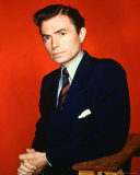 James Mason Photographie