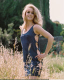 Jane Fonda Photo