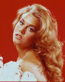 Jane Fonda Photo