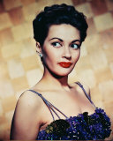 Yvonne De Carlo Photo