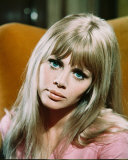 Britt Ekland Photo