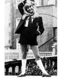 Susan George Photo