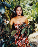 Dorothy Lamour Photo