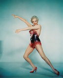 Betty Grable Photographie