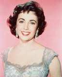 Elizabeth Taylor Photo