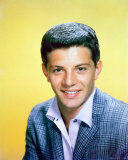 Frankie Avalon Photo