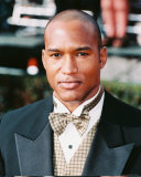 Henry Simmons Photo