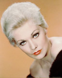Kim Novak Photo