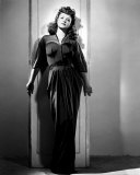 Simone Simon Photo