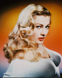 Anita Ekberg Photographie