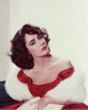 Elizabeth Taylor Photo