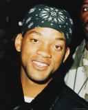 Will Smith Photo