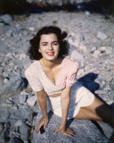 Faith Domergue Photo