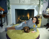 Joan Crawford Photo