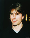 Tom Cruise Photographie