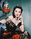 Barbara Stanwyck Photographie