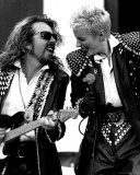 The Eurythmics Photo