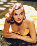 Anita Ekberg Photo