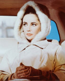 Elizabeth Taylor Photo