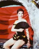Cyd Charisse Photo