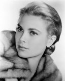 Grace Kelly Foto