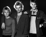 The Police Photo
