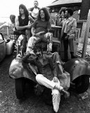 Frank Zappa Photo
