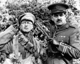 Blackadder Goes Forth Photo