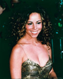 Mariah Carey Photographie