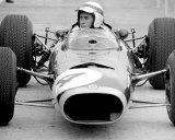 Jackie Stewart Foto