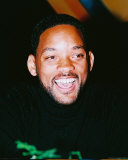 Will Smith Photo