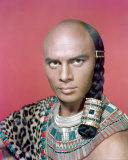 Yul Brynner Photo