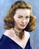 Jeanne Crain Photo