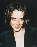 Winona Ryder Photo