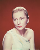 Joan Fontaine Photo
