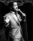 Sammy Davis Jr. - Photo