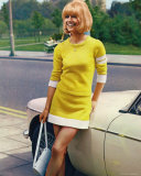 Judy Geeson Photo