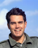 Jeffrey Hunter Photo