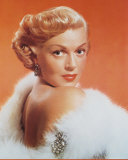 Lana Turner Photo