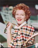Claire Trevor Fotografía