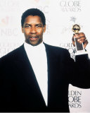 Denzel Washington Photo