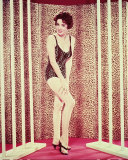 Linda Cristal Photo