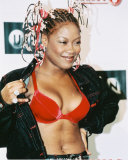 Da Brat Photographie