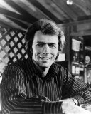 Clint Eastwood Photo